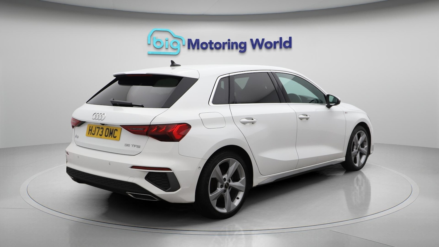 Used Audi A3 2023 for sale - 76607246: Photo 8