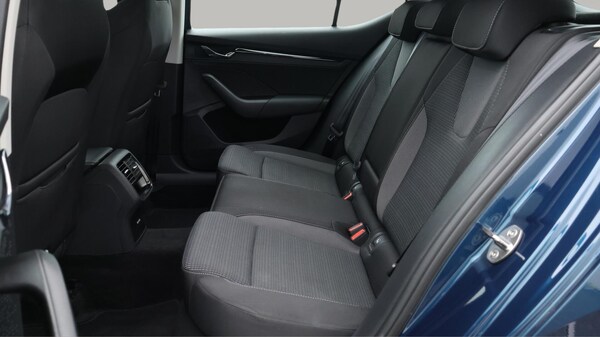 Used Skoda Octavia 2022 for sale - 75809617: Photo 17