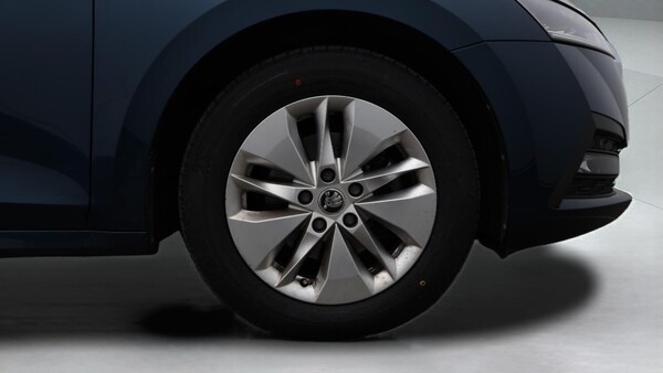 Used Skoda Octavia 2022 for sale - 75809617: Photo 19