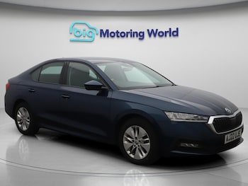2022 (22) - 1.5 TSI ACT SE Technology Hatchback 5dr Petrol Manual Euro 6 (s/s) (150 ps)