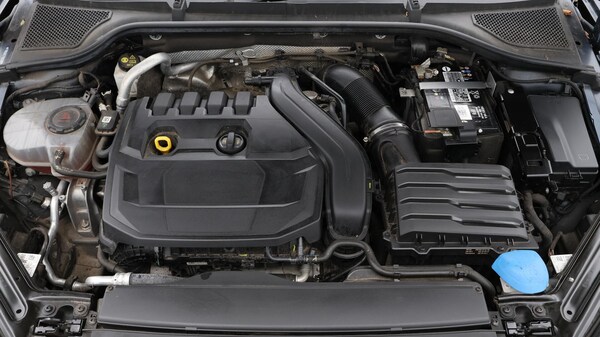 Used Skoda Octavia 2022 for sale - 75809617: Photo 20