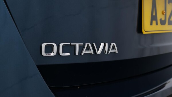 Used Skoda Octavia 2022 for sale - 75809617: Photo 22