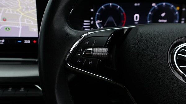 Used Skoda Octavia 2022 for sale - 75809617: Photo 24
