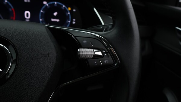 Used Skoda Octavia 2022 for sale - 75809617: Photo 25