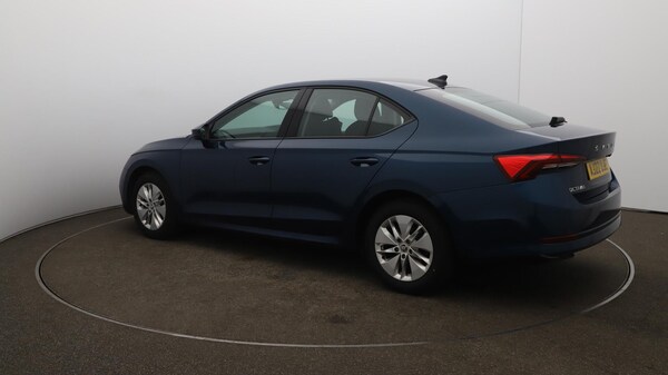 Used Skoda Octavia 2022 for sale - 75809617: Photo 34