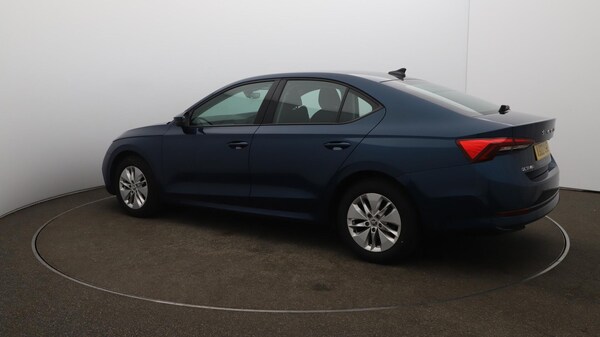 Used Skoda Octavia 2022 for sale - 75809617: Photo 35