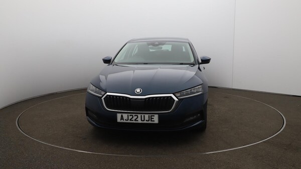Used Skoda Octavia 2022 for sale - 75809617: Photo 38