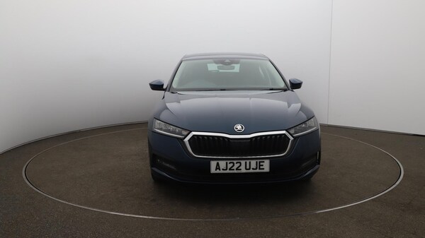 Used Skoda Octavia 2022 for sale - 75809617: Photo 39