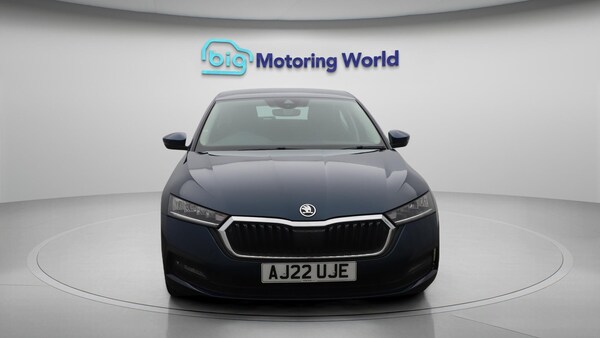 Used Skoda Octavia 2022 for sale - 75809617: Photo 3