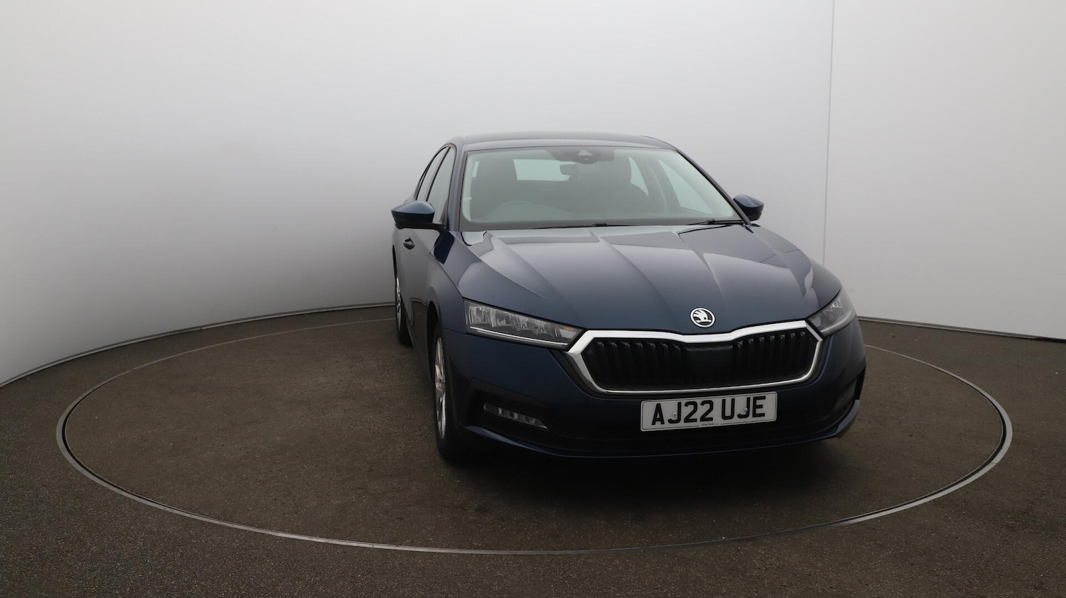 Vehicle 40