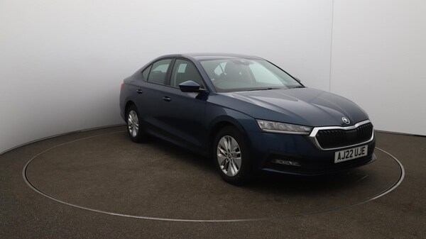Used Skoda Octavia 2022 for sale - 75809617: Photo 42