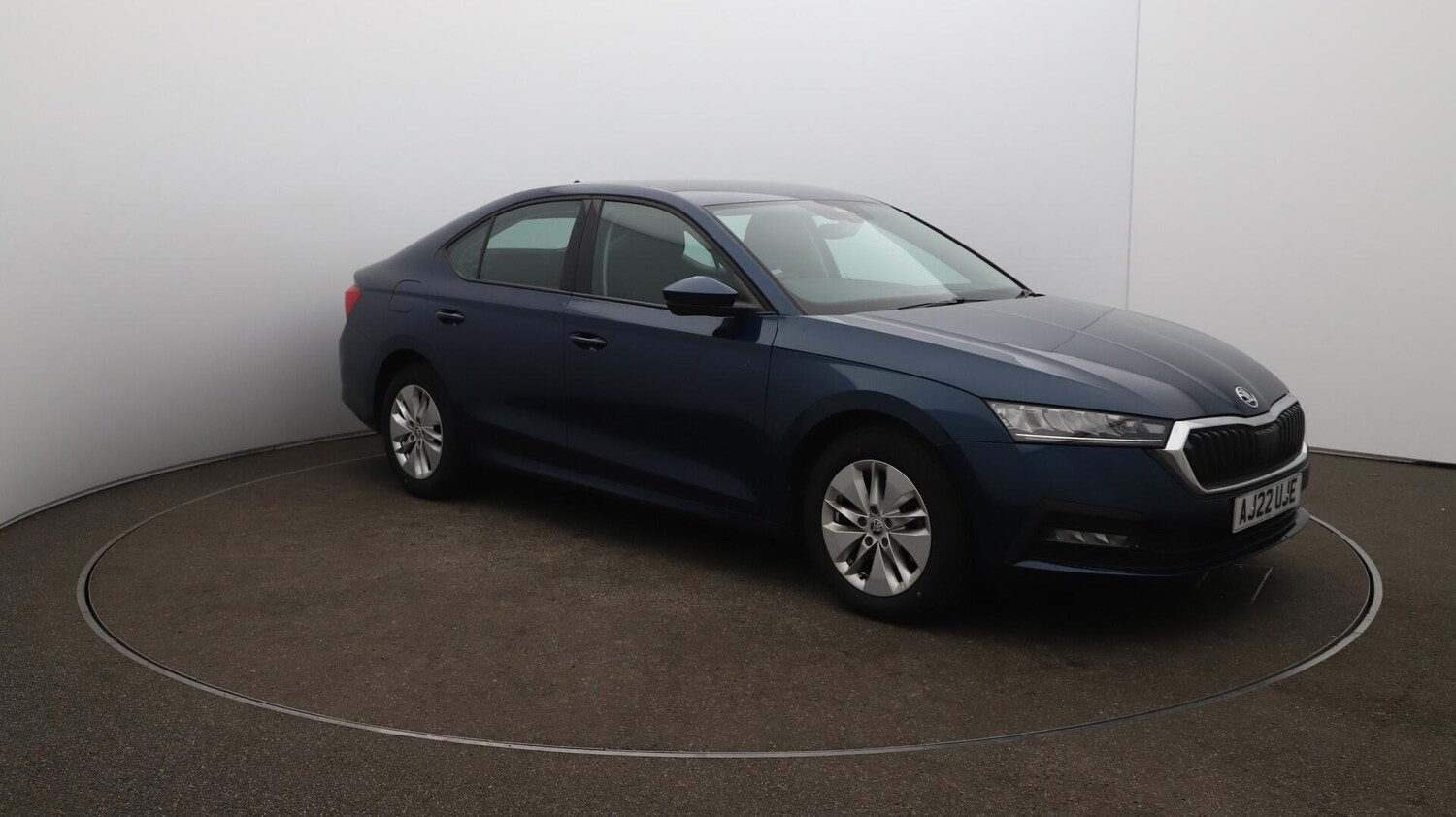 Vehicle 43