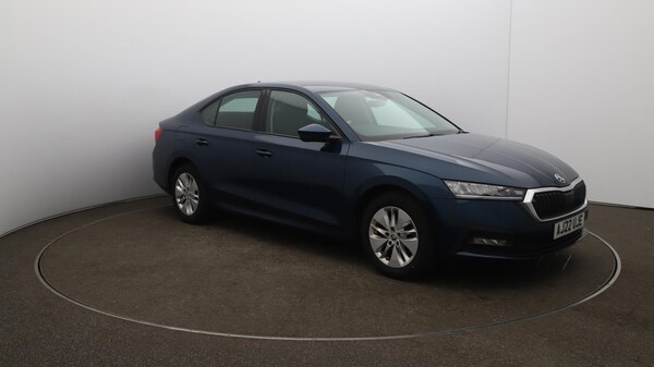 Used Skoda Octavia 2022 for sale - 75809617: Photo 43