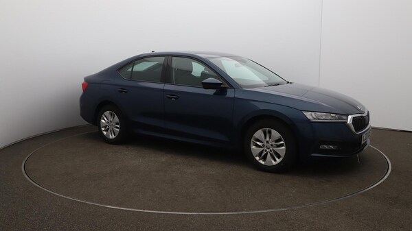Used Skoda Octavia 2022 for sale - 75809617: Photo 44