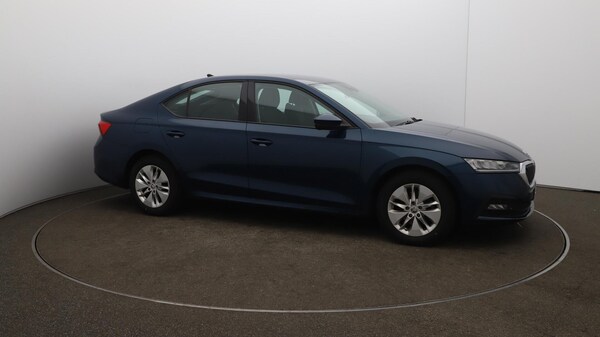 Used Skoda Octavia 2022 for sale - 75809617: Photo 45