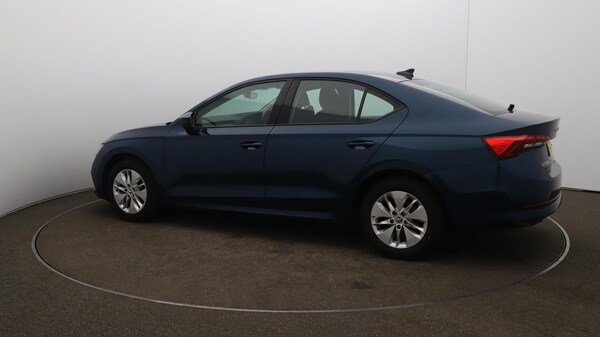 Used Skoda Octavia 2022 for sale - 75809617: Photo 46