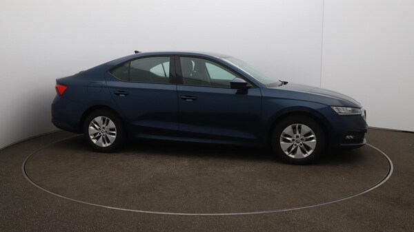 Used Skoda Octavia 2022 for sale - 75809617: Photo 47
