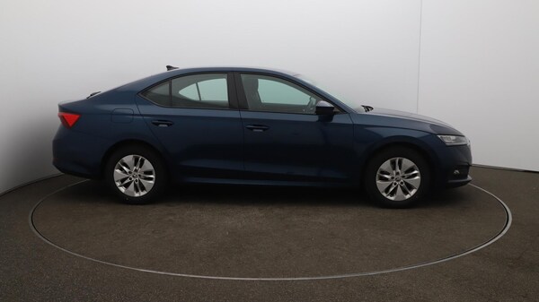 Used Skoda Octavia 2022 for sale - 75809617: Photo 48