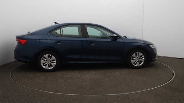 Used Skoda Octavia 2022 for sale - 75809617: Photo 49