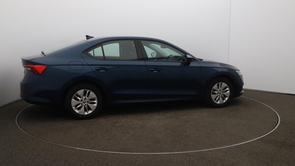 Used Skoda Octavia 2022 for sale - 75809617: Photo 50