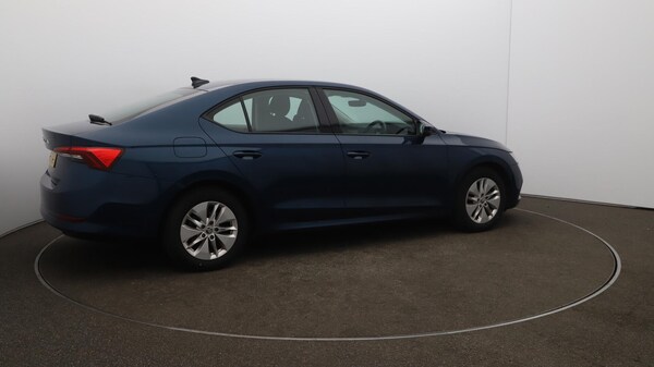 Used Skoda Octavia 2022 for sale - 75809617: Photo 51
