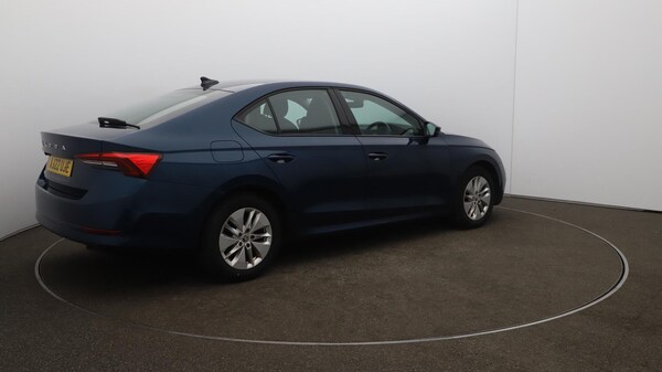 Used Skoda Octavia 2022 for sale - 75809617: Photo 52
