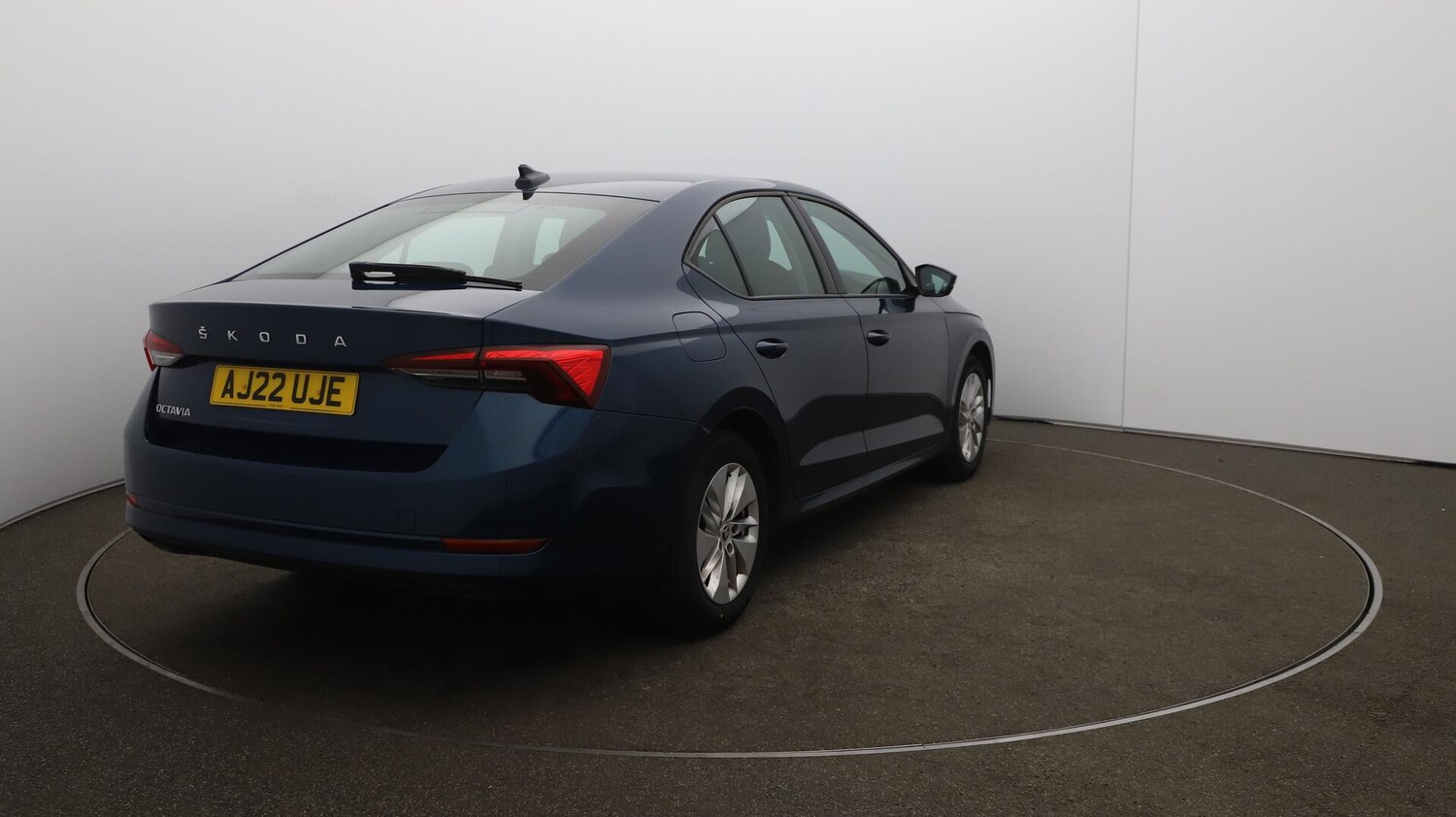 Vehicle 54