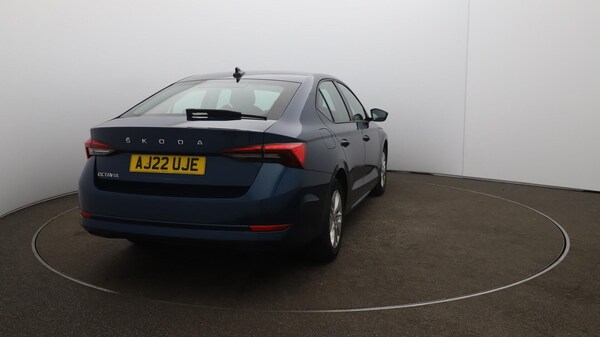 Used Skoda Octavia 2022 for sale - 75809617: Photo 55