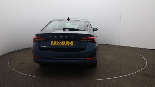 Used Skoda Octavia 2022 for sale - 75809617: Photo 56