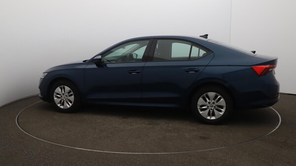 Used Skoda Octavia 2022 for sale - 75809617: Photo 57