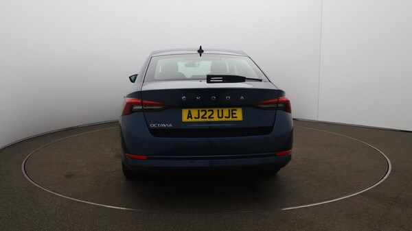 Used Skoda Octavia 2022 for sale - 75809617: Photo 58