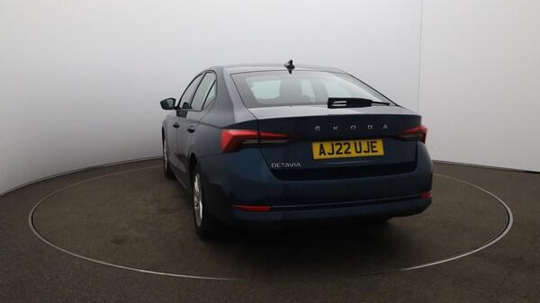 Used Skoda Octavia 2022 for sale - 75809617: Photo 59