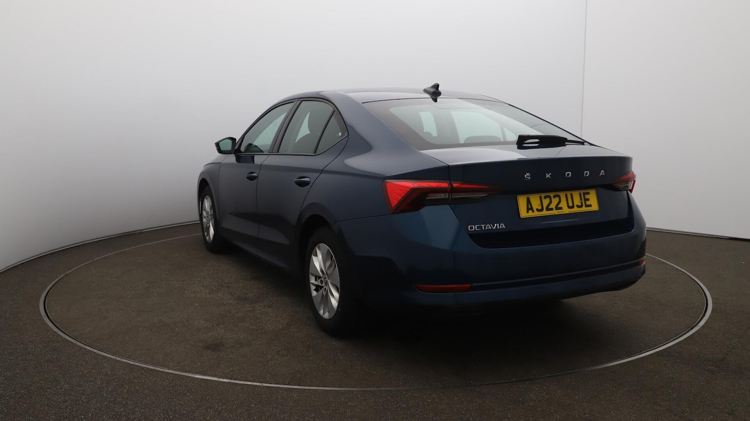 Vehicle 60