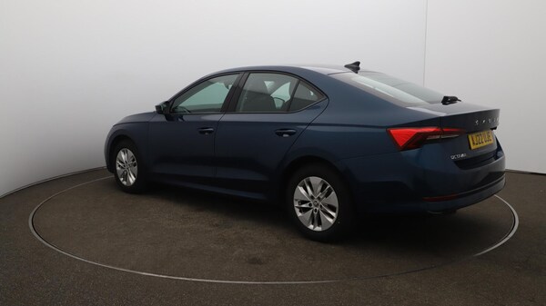 Used Skoda Octavia 2022 for sale - 75809617: Photo 62