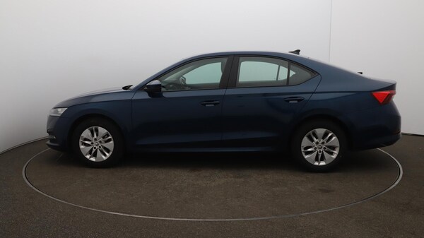 Used Skoda Octavia 2022 for sale - 75809617: Photo 63
