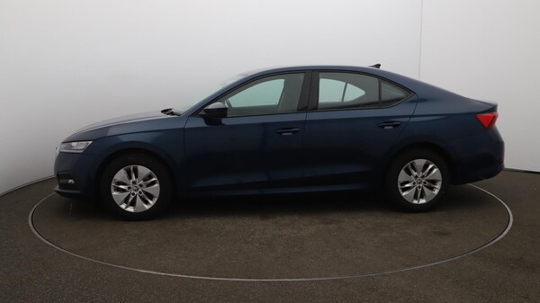 Used Skoda Octavia 2022 for sale - 75809617: Photo 64
