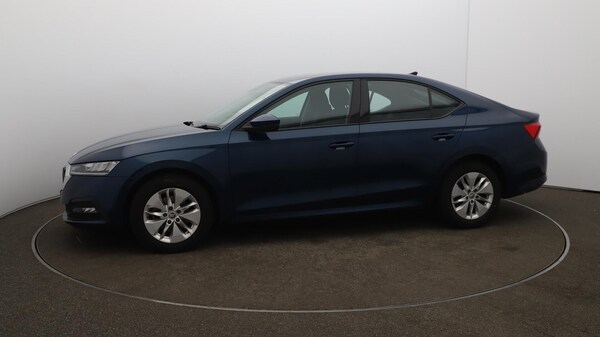 Used Skoda Octavia 2022 for sale - 75809617: Photo 65