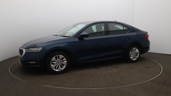 Used Skoda Octavia 2022 for sale - 75809617: Photo 66