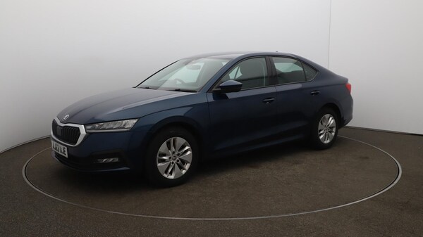 Used Skoda Octavia 2022 for sale - 75809617: Photo 67