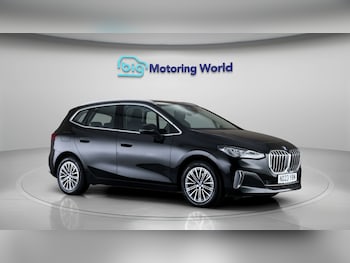 Used BMW 2 Series Active Tourer 2023 for sale - 79430119: Photo