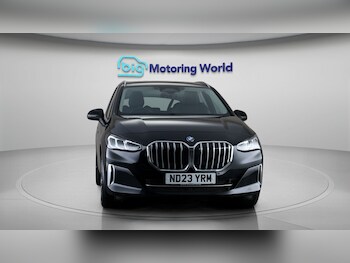 Used BMW 2 Series Active Tourer 2023 for sale - 79430119: Photo