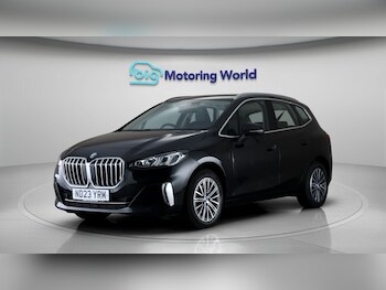 Used BMW 2 Series Active Tourer 2023 for sale - 79430119: Photo