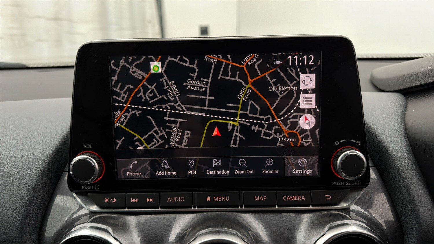 Used Nissan Juke 2022 for sale - 78123829: Photo 10