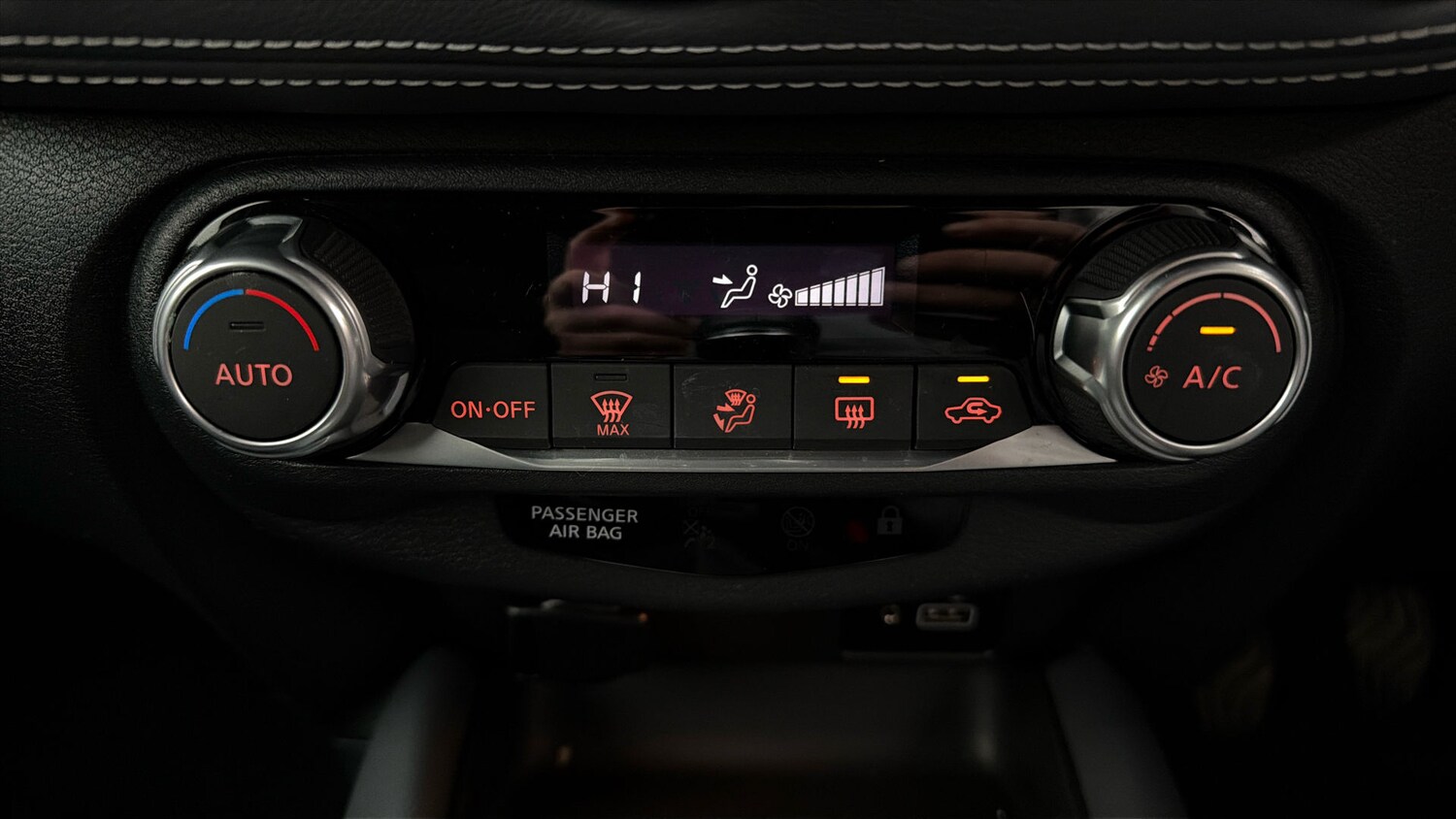 Used Nissan Juke 2022 for sale - 78123829: Photo 11