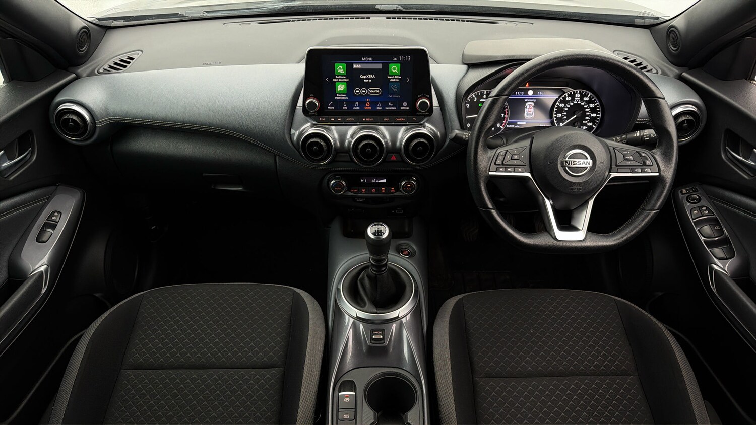 Used Nissan Juke 2022 for sale - 78123829: Photo 12