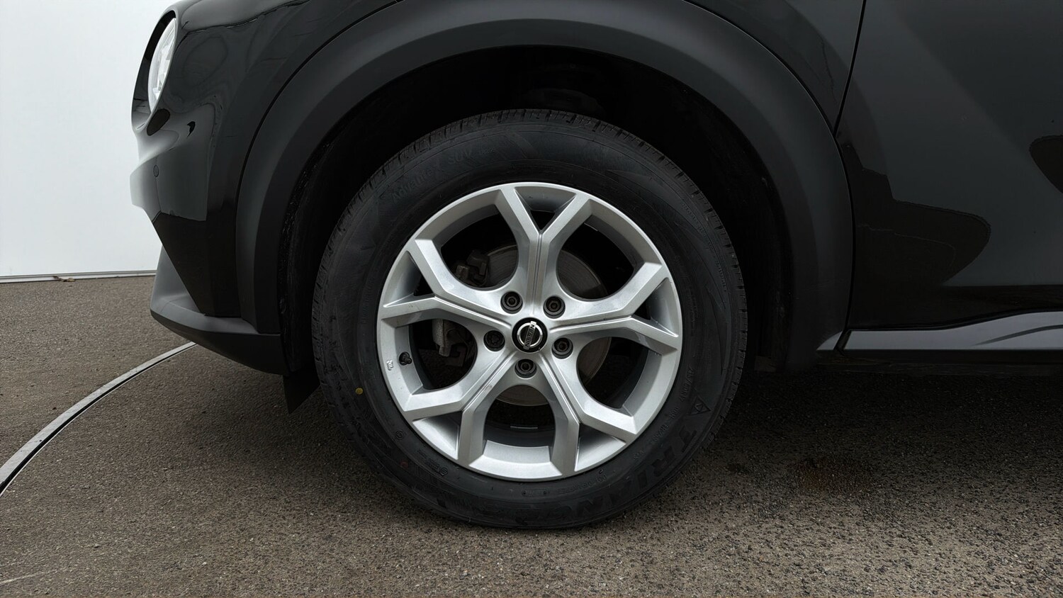 Used Nissan Juke 2022 for sale - 78123829: Photo 17