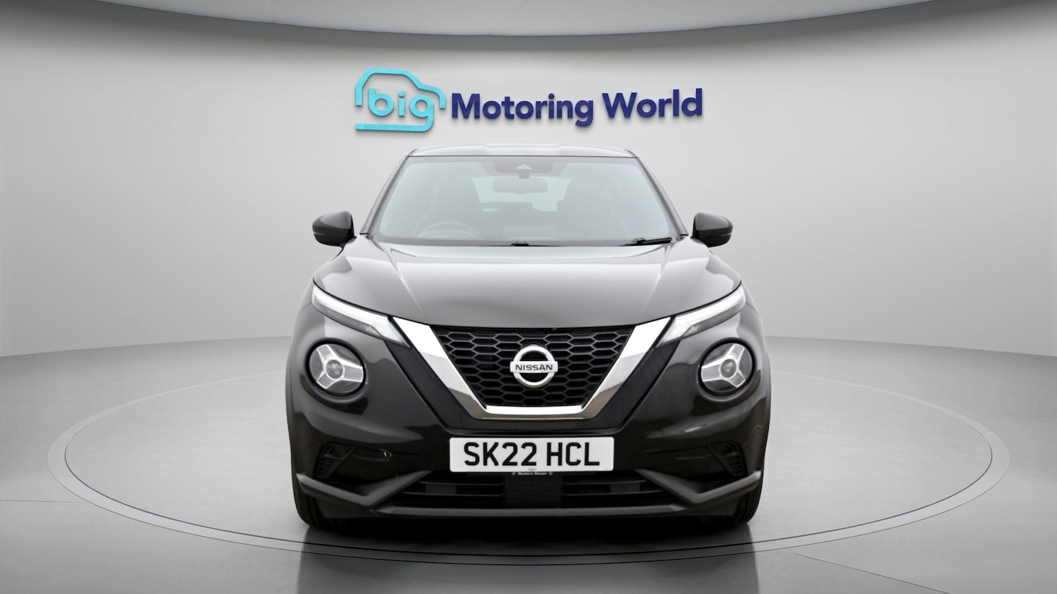 Used Nissan Juke 2022 for sale - 78123829: Photo 2