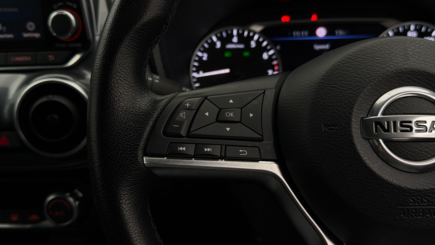 Used Nissan Juke 2022 for sale - 78123829: Photo 23