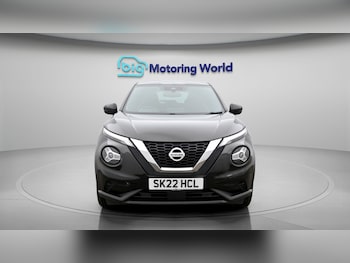 Used Nissan Juke 2022 for sale - 78123829: Photo