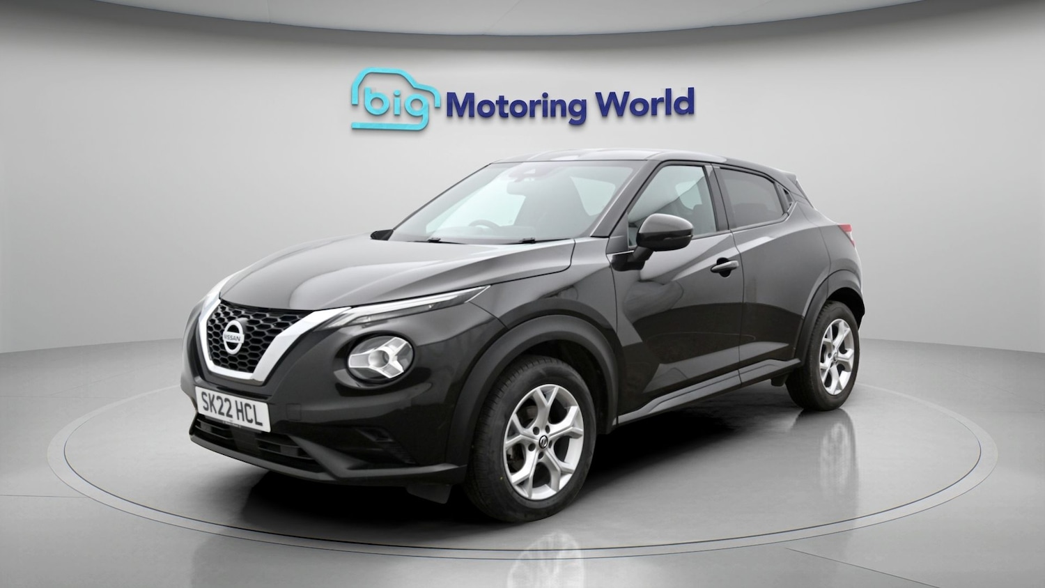 Used Nissan Juke 2022 for sale - 78123829: Photo 3